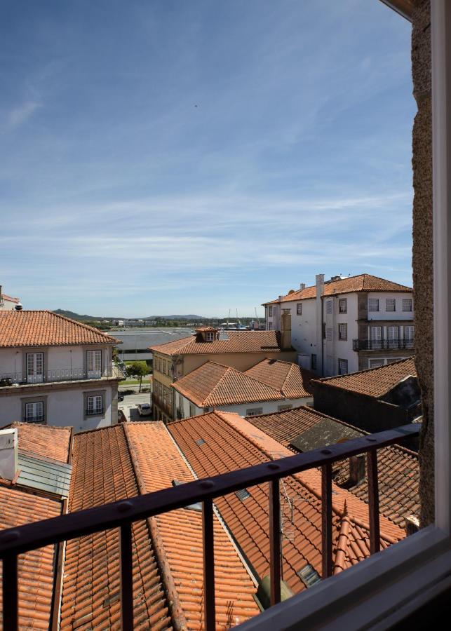 Rua Grande Hotel Viana do Castelo Exterior photo